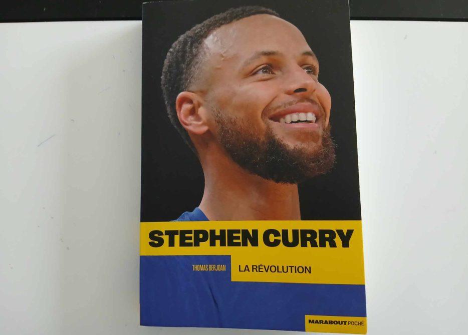Stephen Curry livre 14 mars 2025