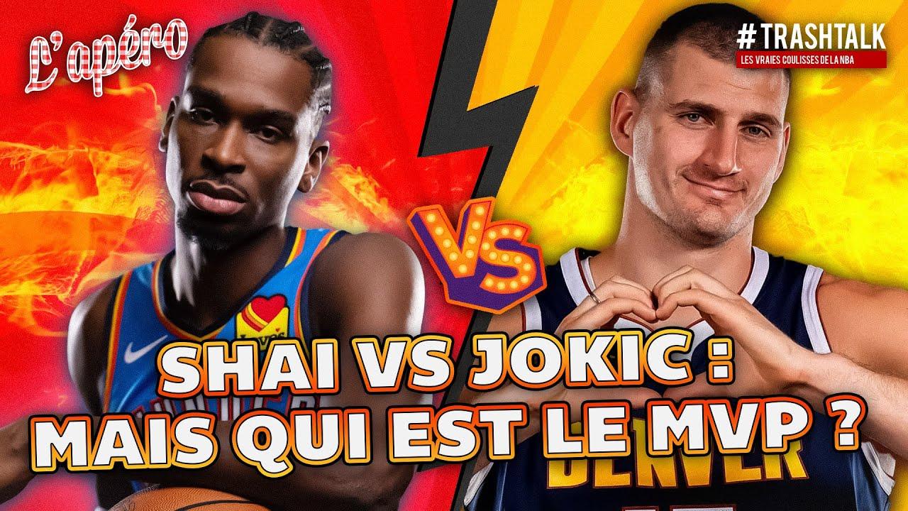 apéro trashtalk course au mvp