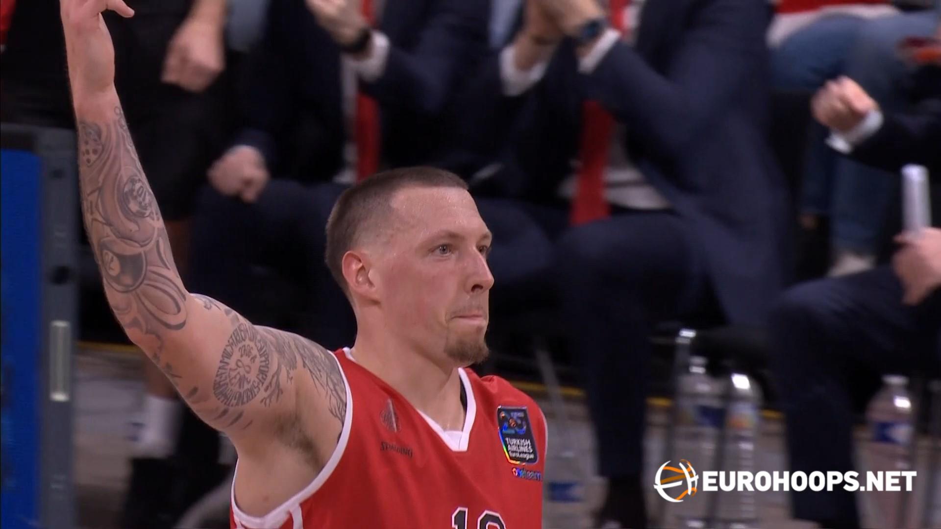 daniel theis