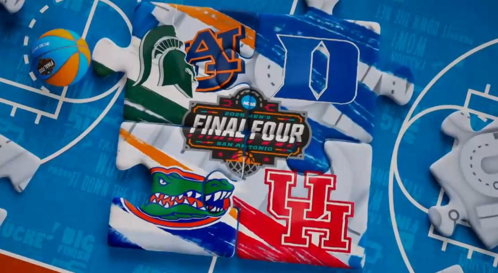 final four march madness