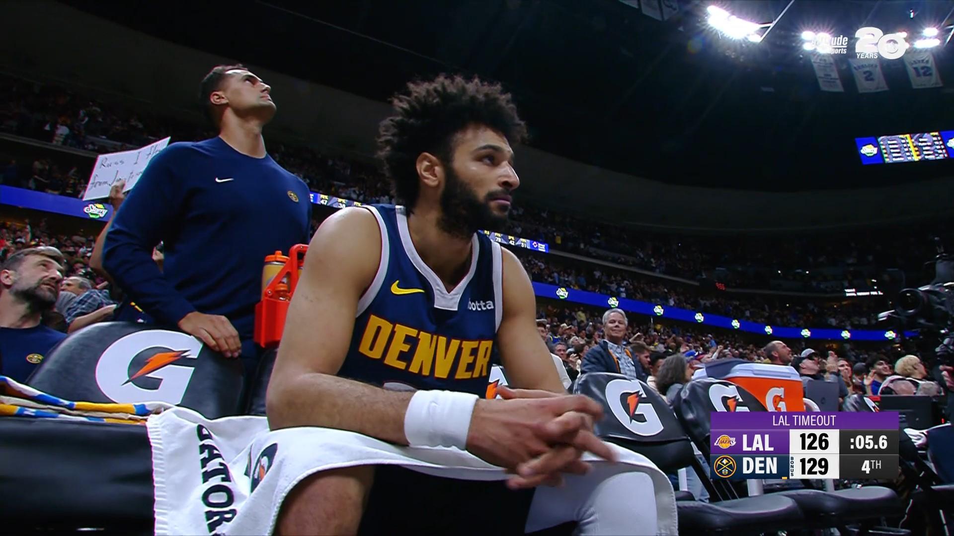 jamal murray