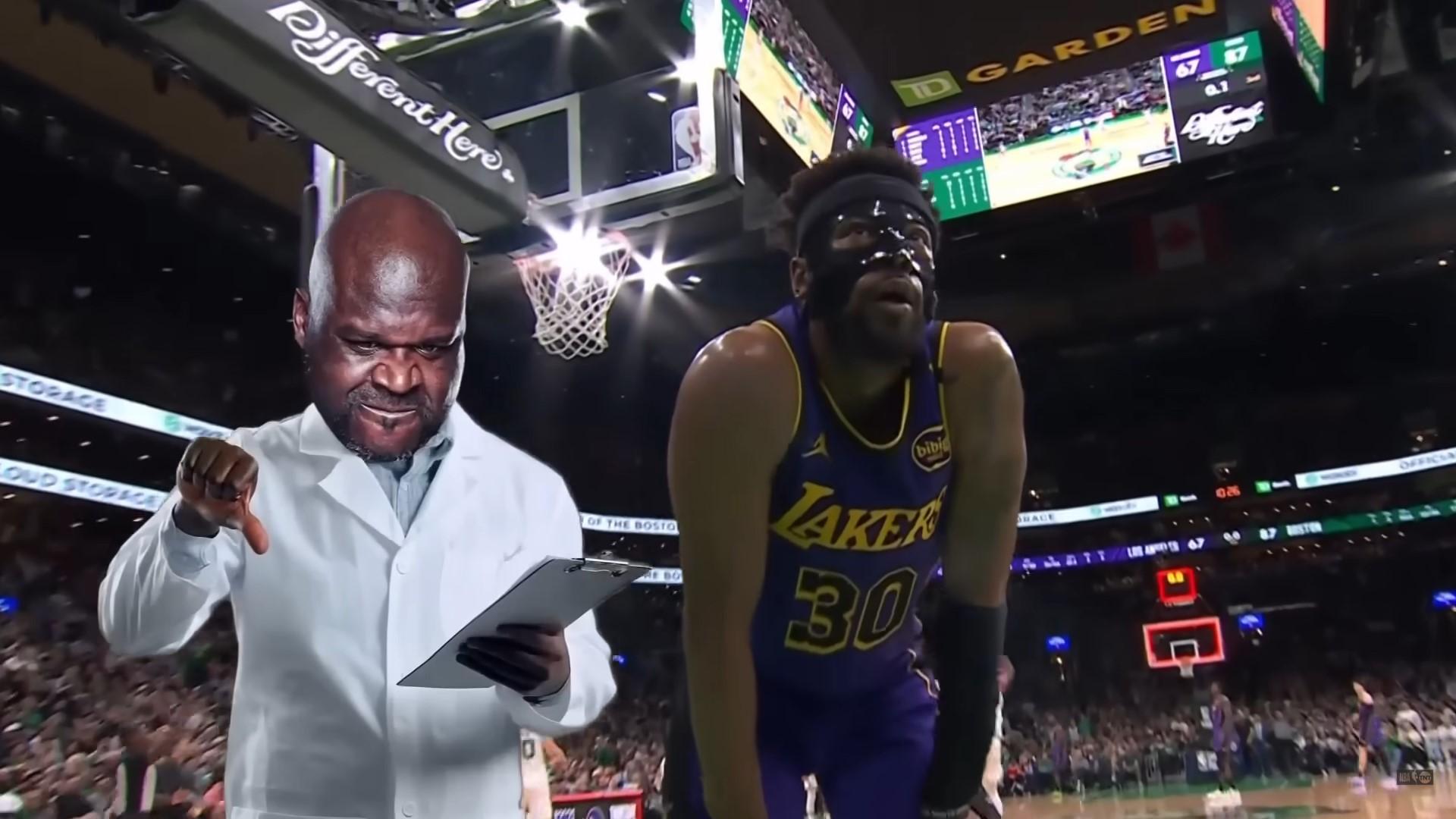 jordan goodwin shaqtin' a fool