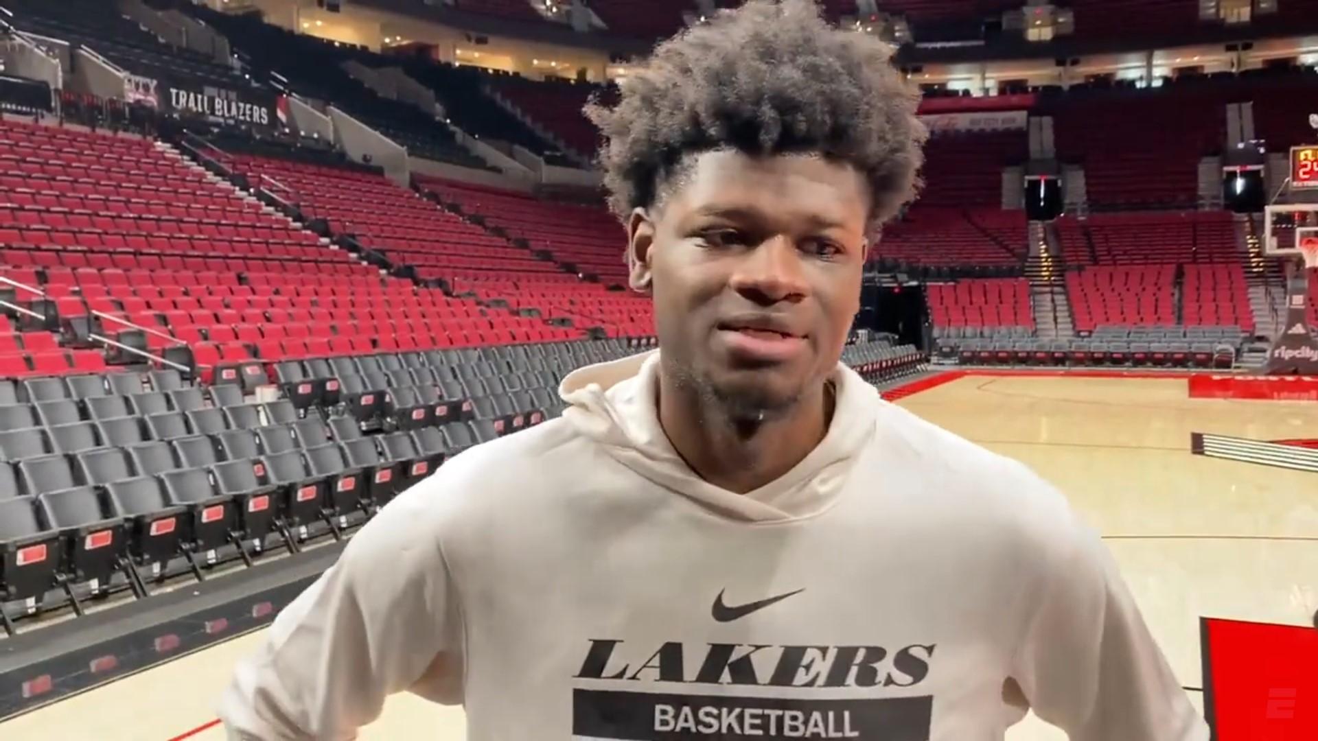 mo bamba