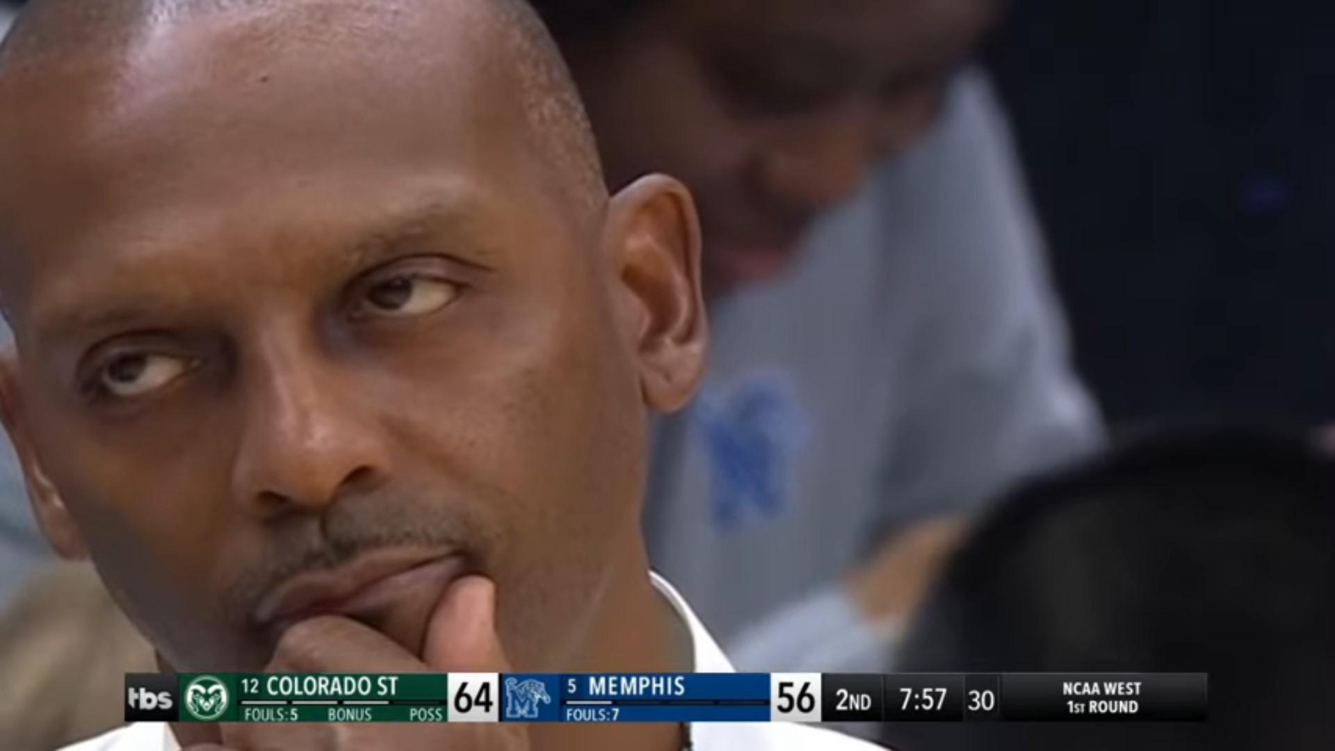 penny hardaway march madness
