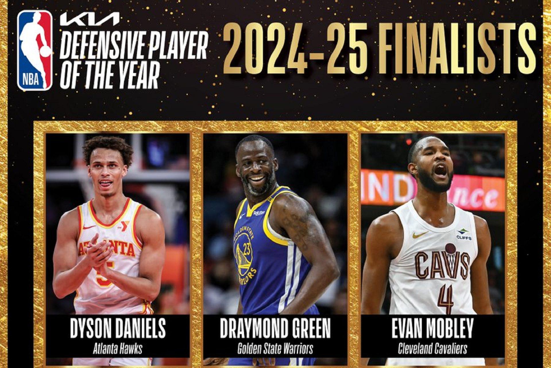 DPOY 2025 21 avril 2025