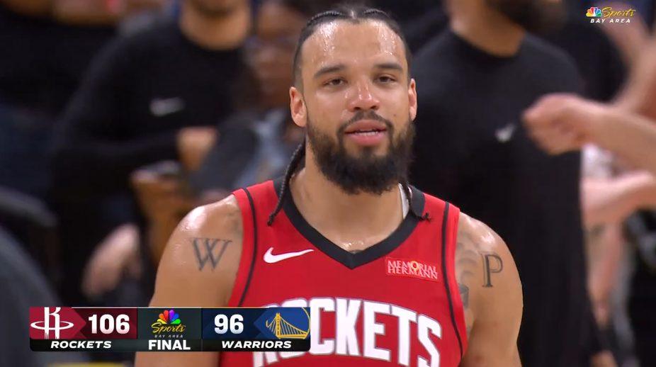 Dillon Brooks 7 avril 2025