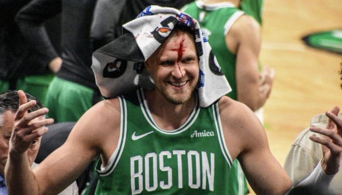Kristaps Porzingis 24 avril 2025