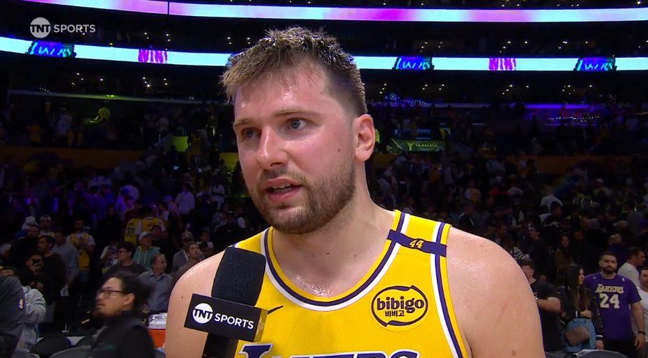 Luka 23 avril 2025