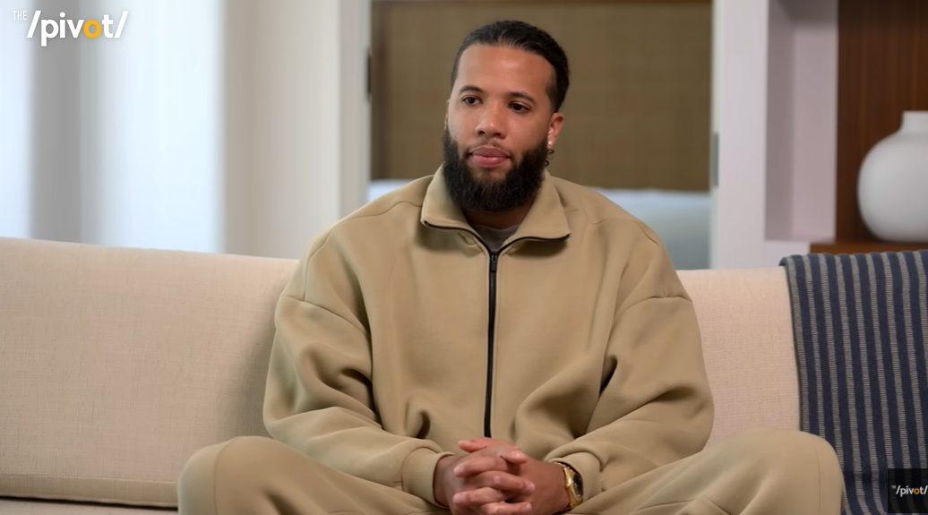 Michael Carter-Williams 26 avril 2025