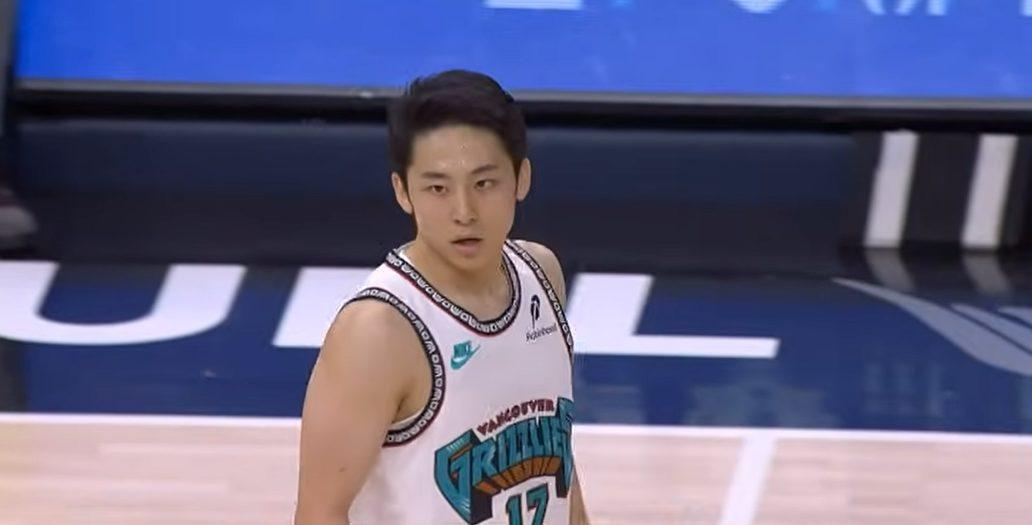 Yuki Kawamura 14 avril 2025