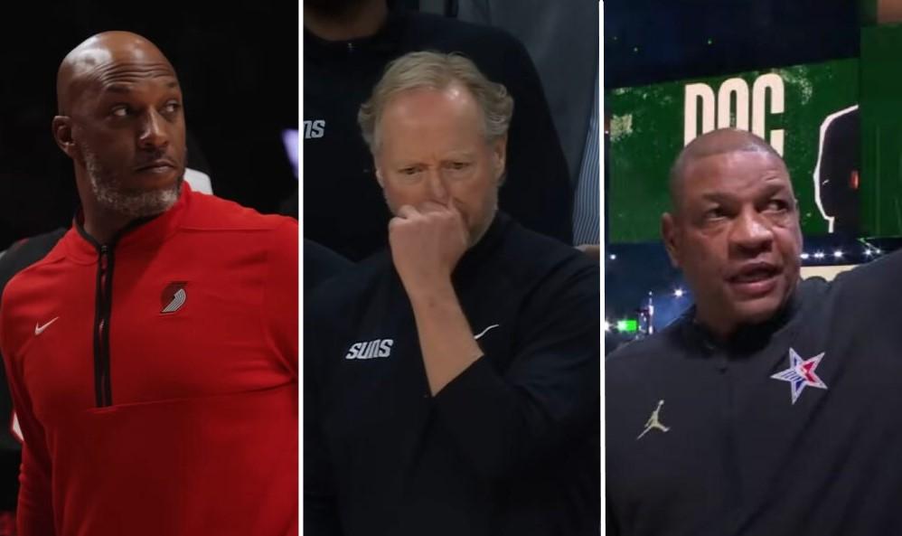 coachs nba