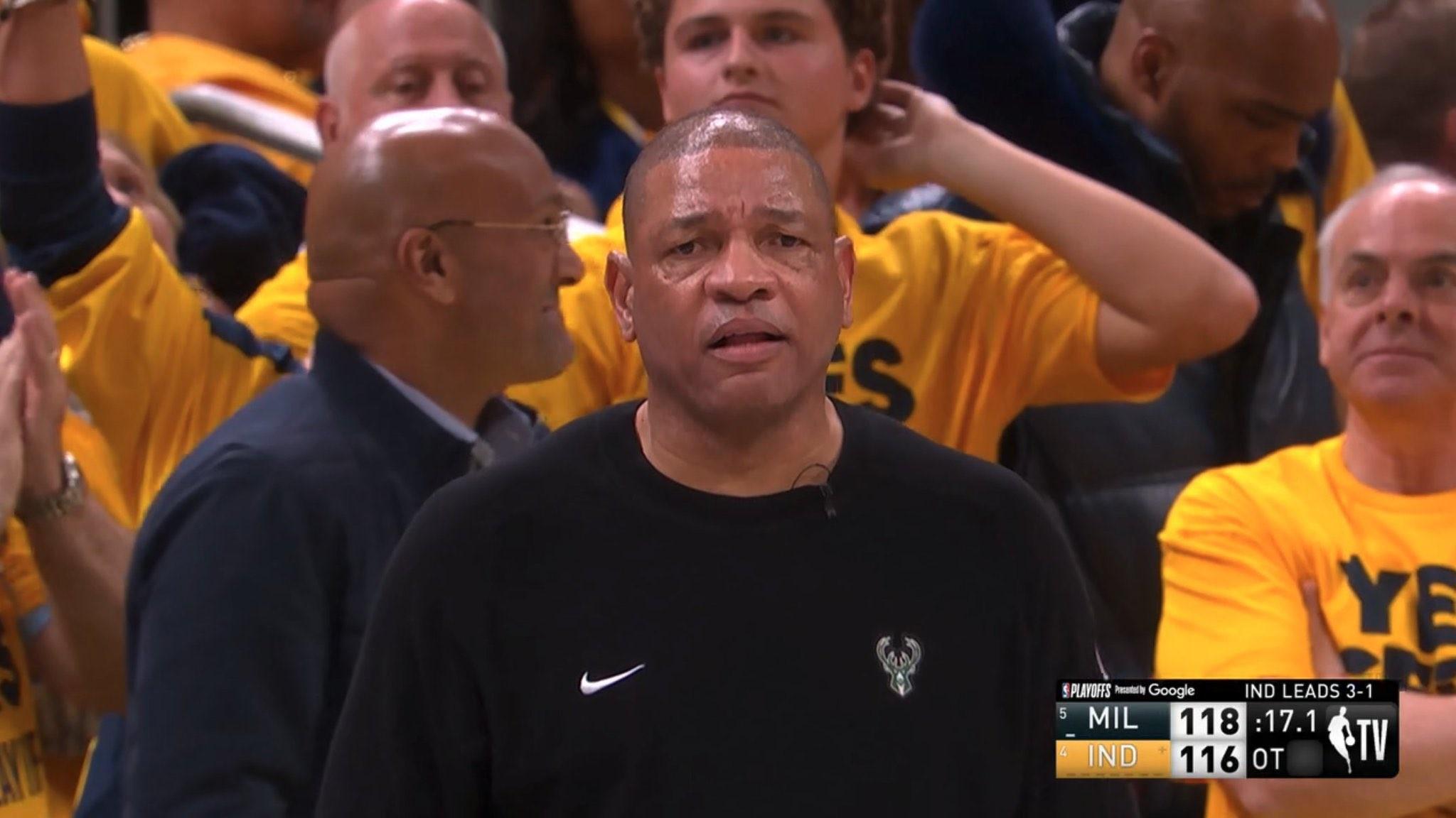 doc rivers bucks pacers