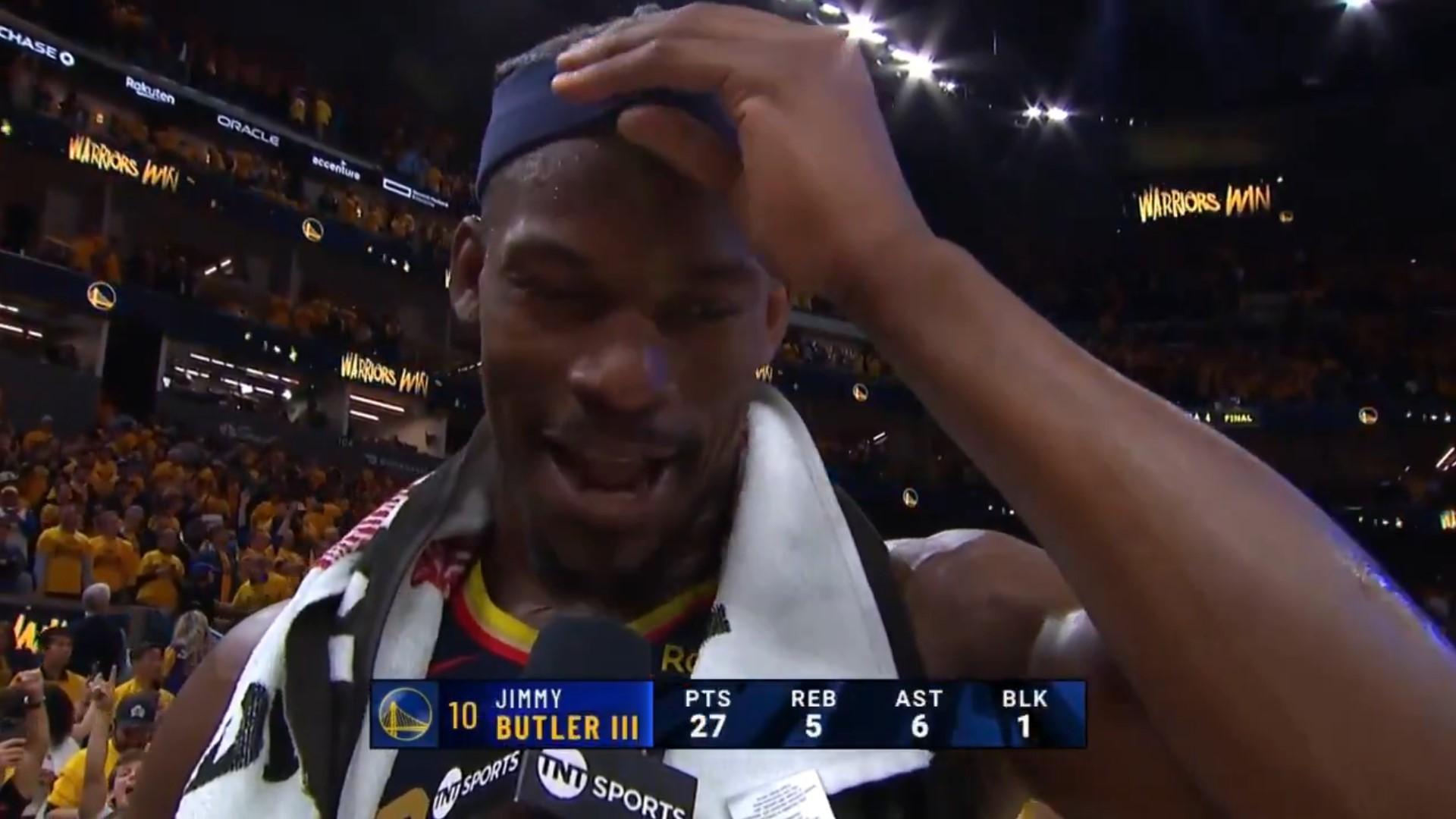 jimmy butler