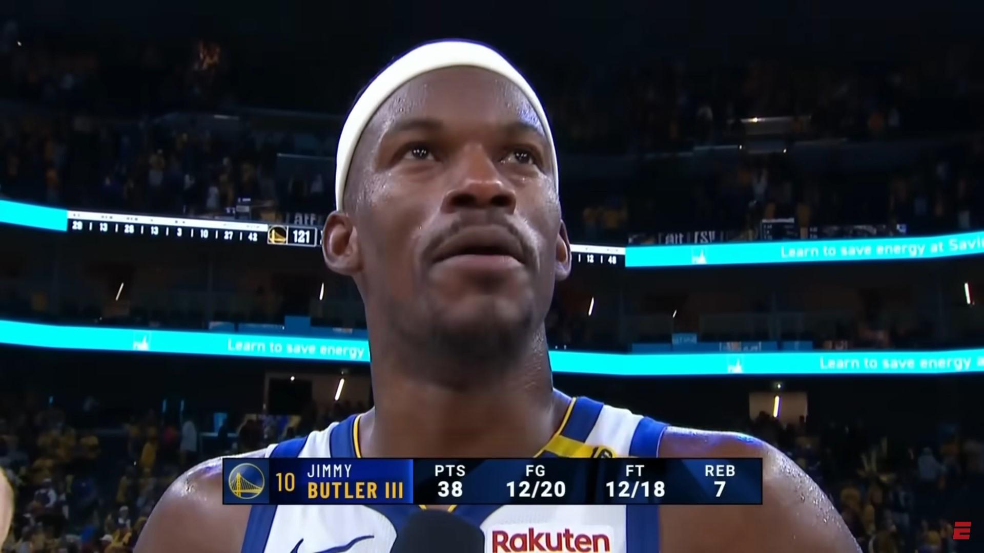 jimmy butler