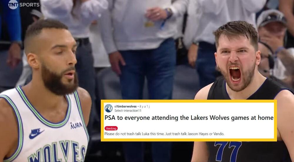 luka doncic wolves