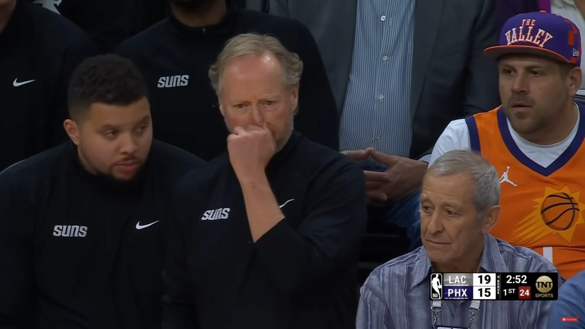mike budenholzer