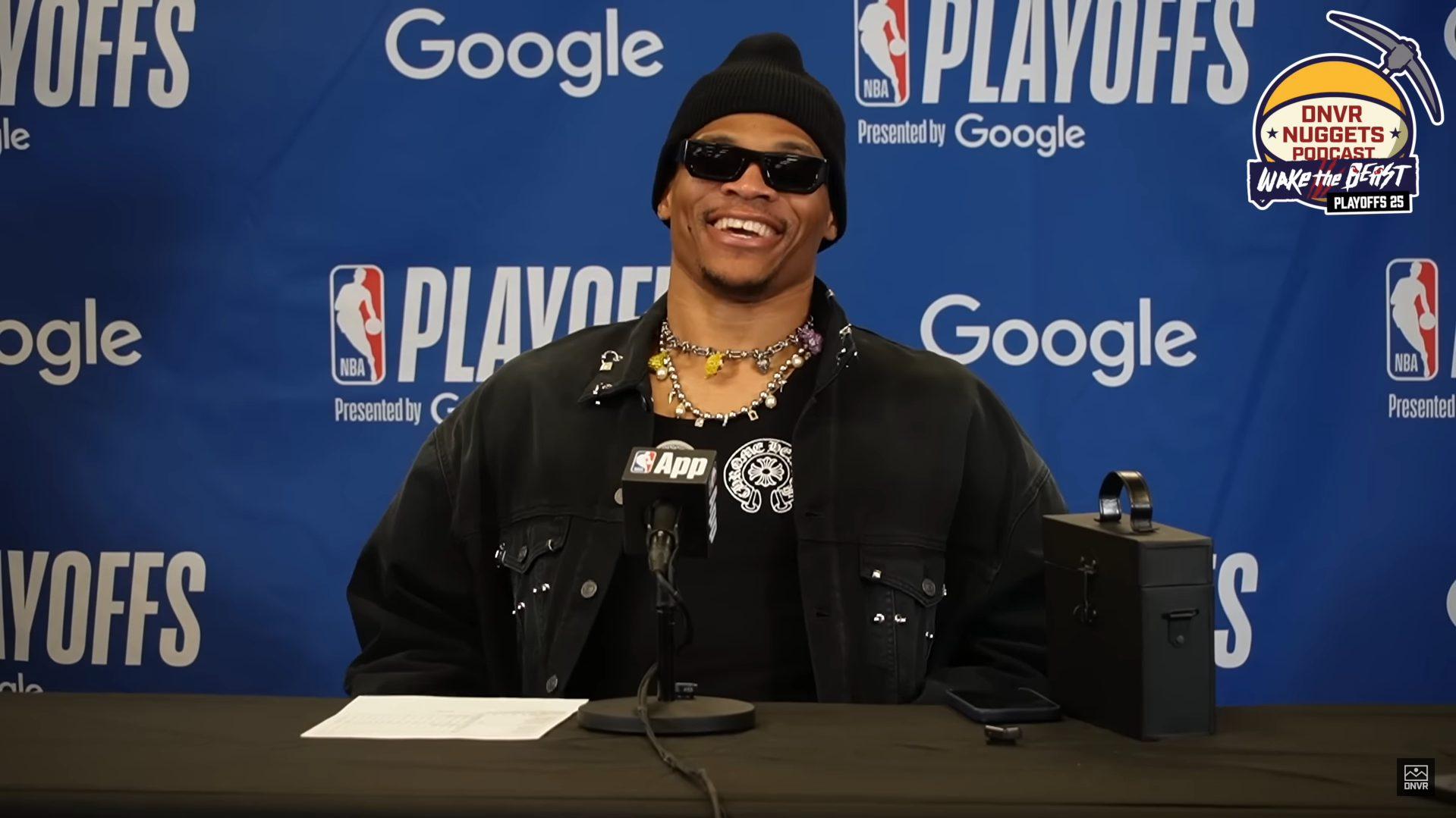 Westbrook