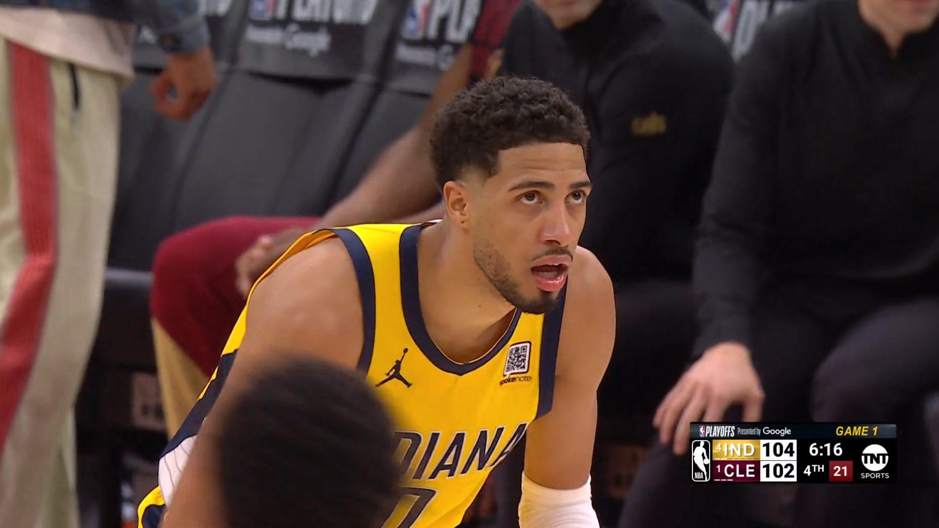 pacers