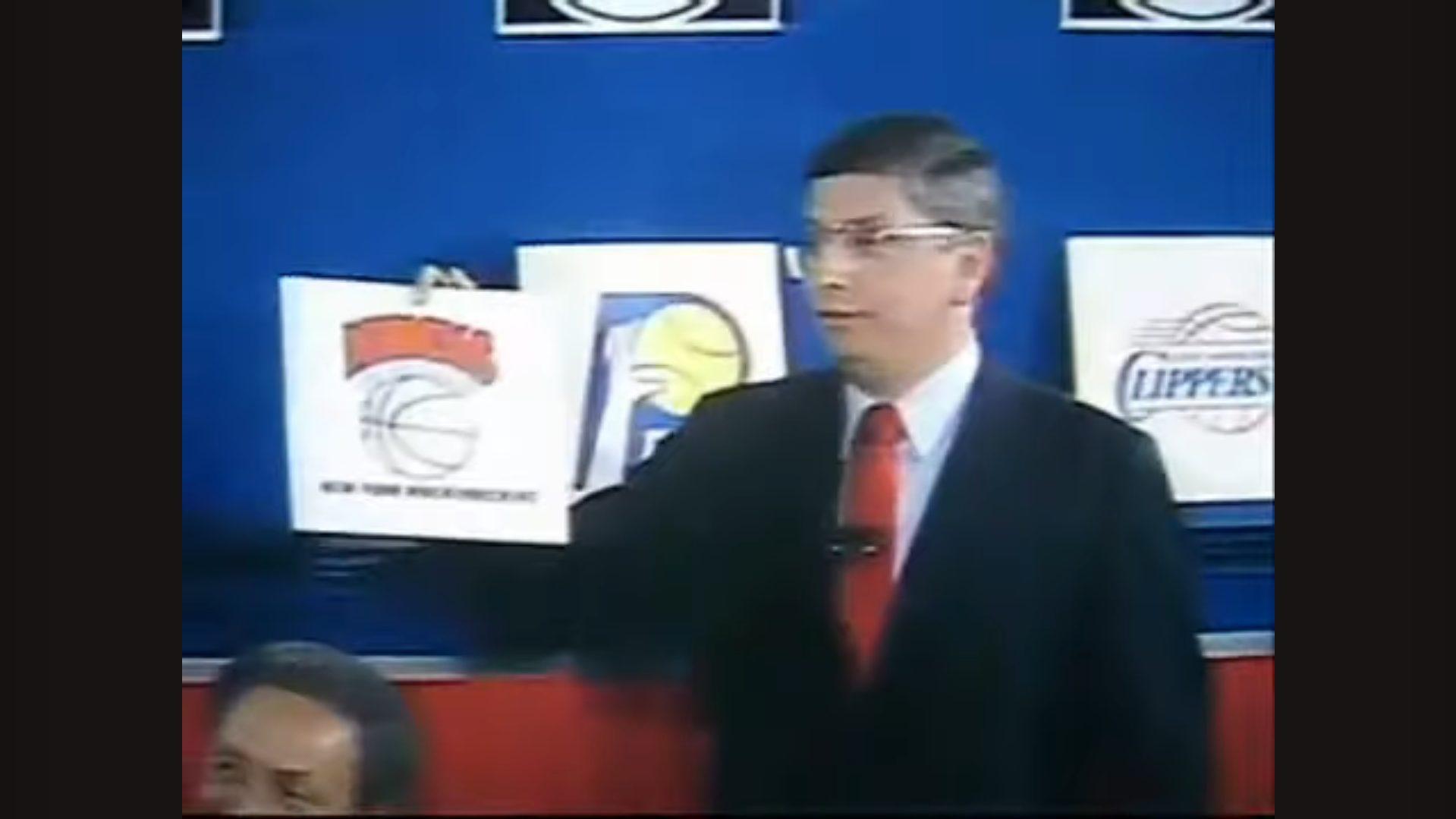Loterie David Stern 1985
