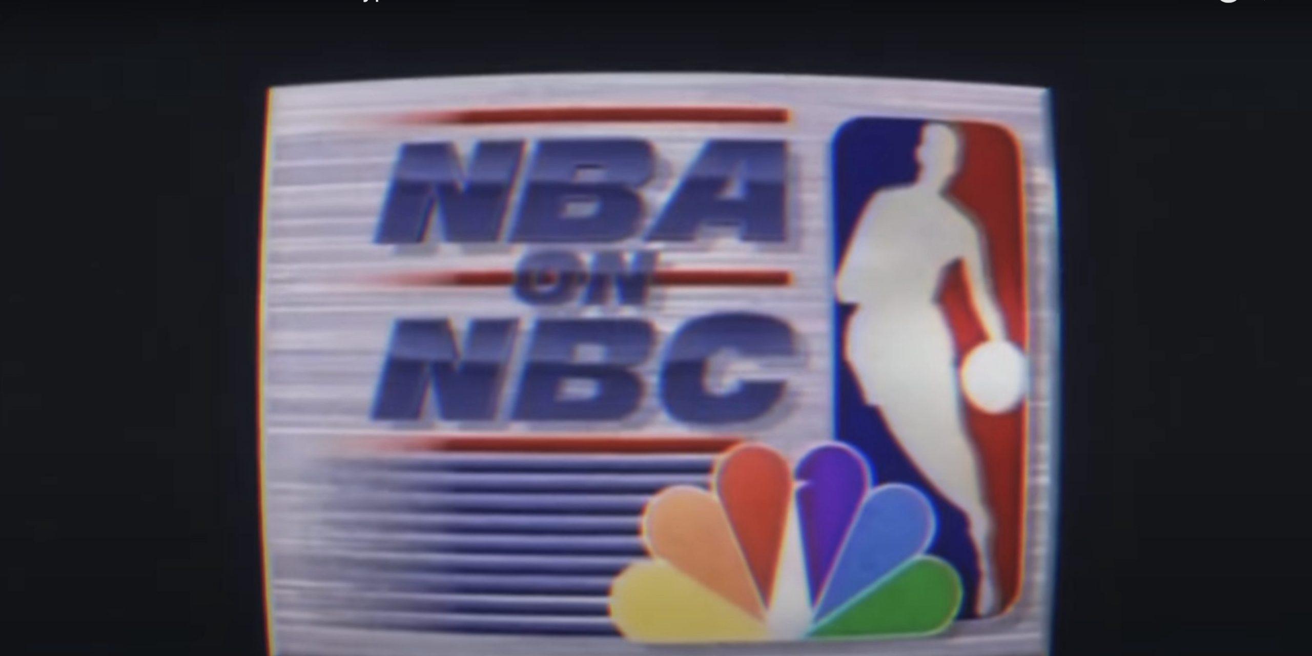 NBA NBC