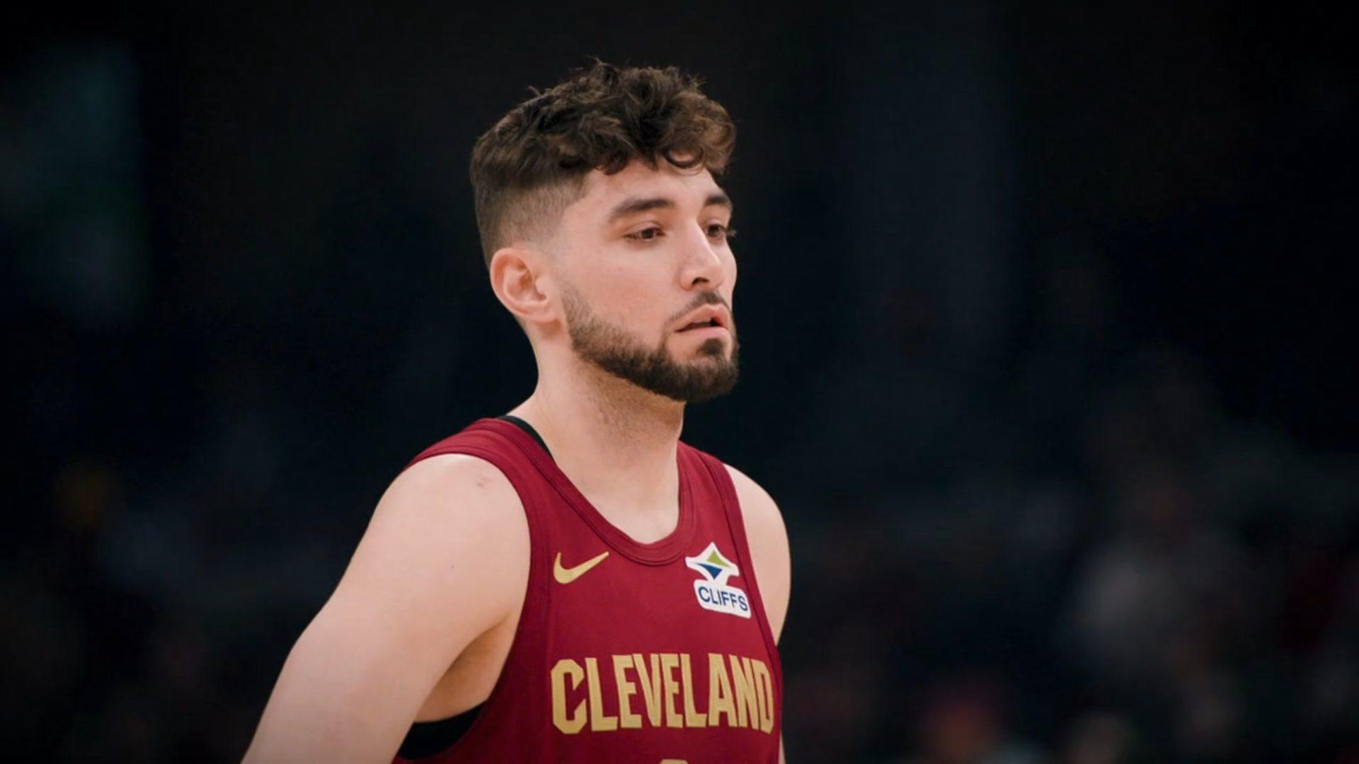 Ty Jerome Cavs 7 mai 2025