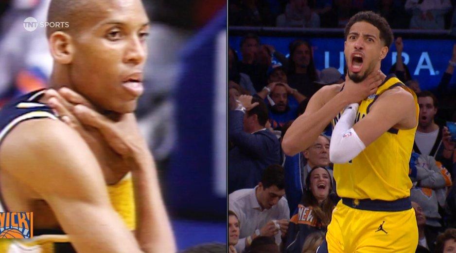 choke sign 22 mai 2025