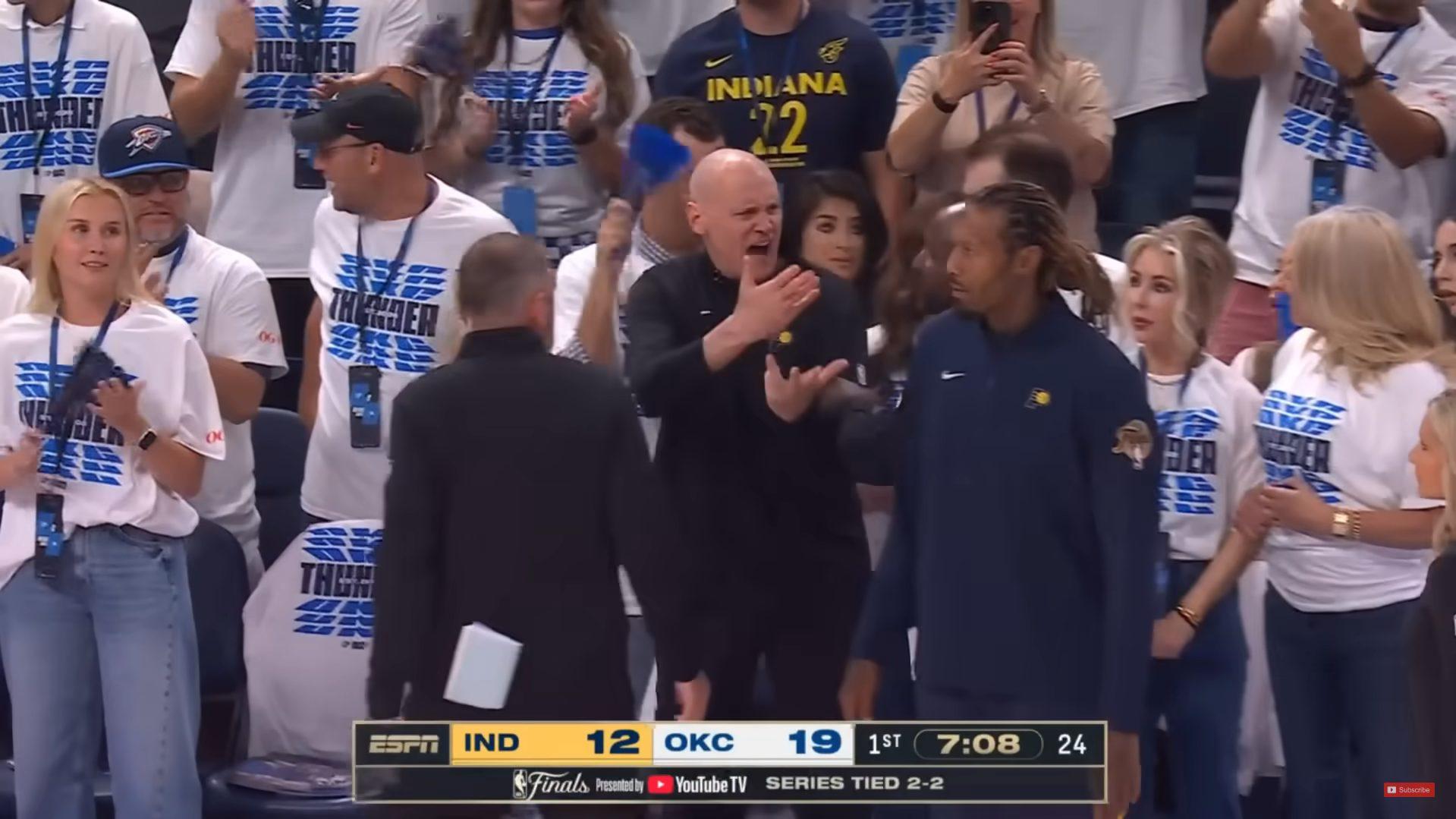 Rick Carlisle