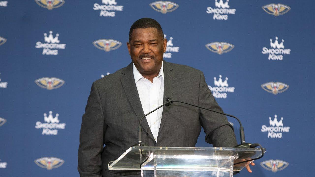 Joe Dumars