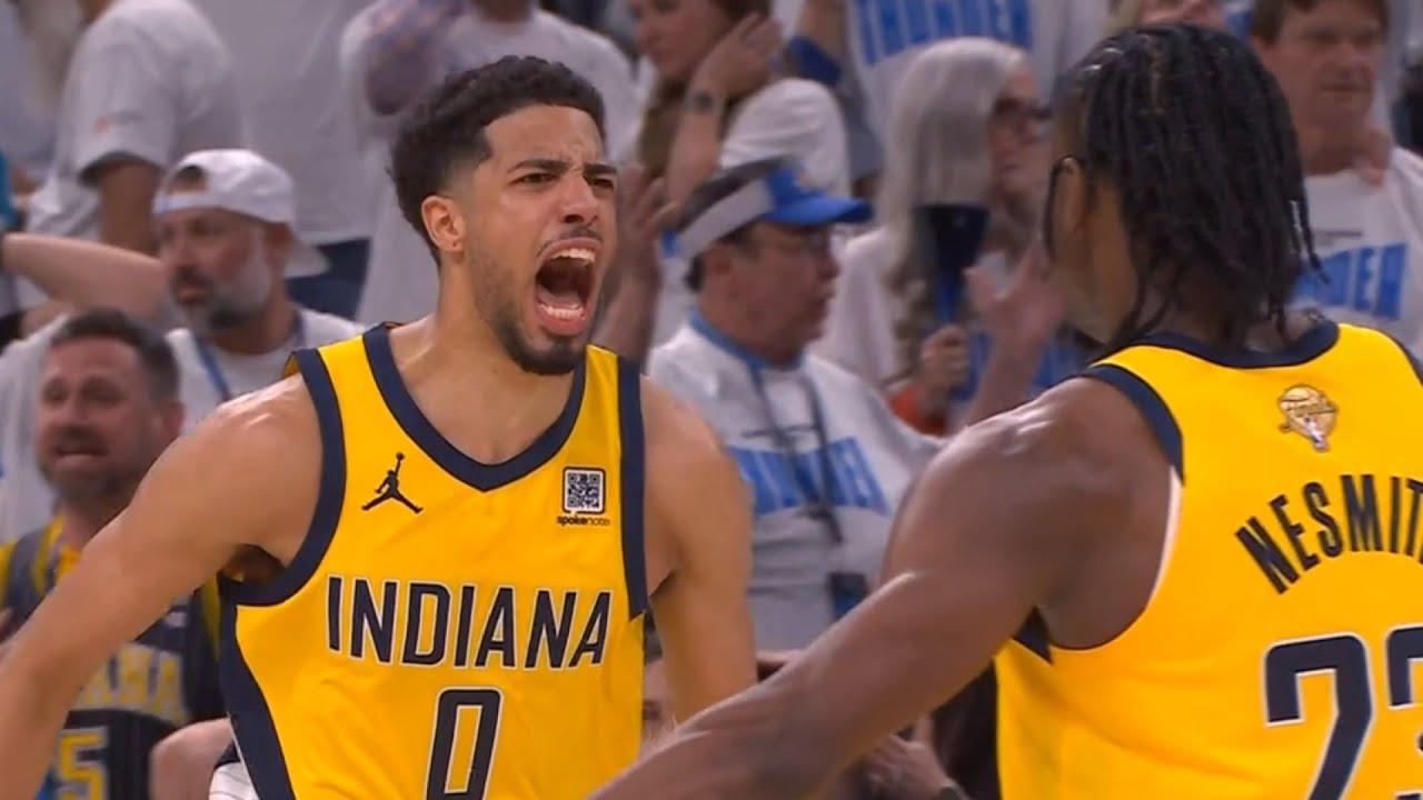 finales nba tyrese haliburton