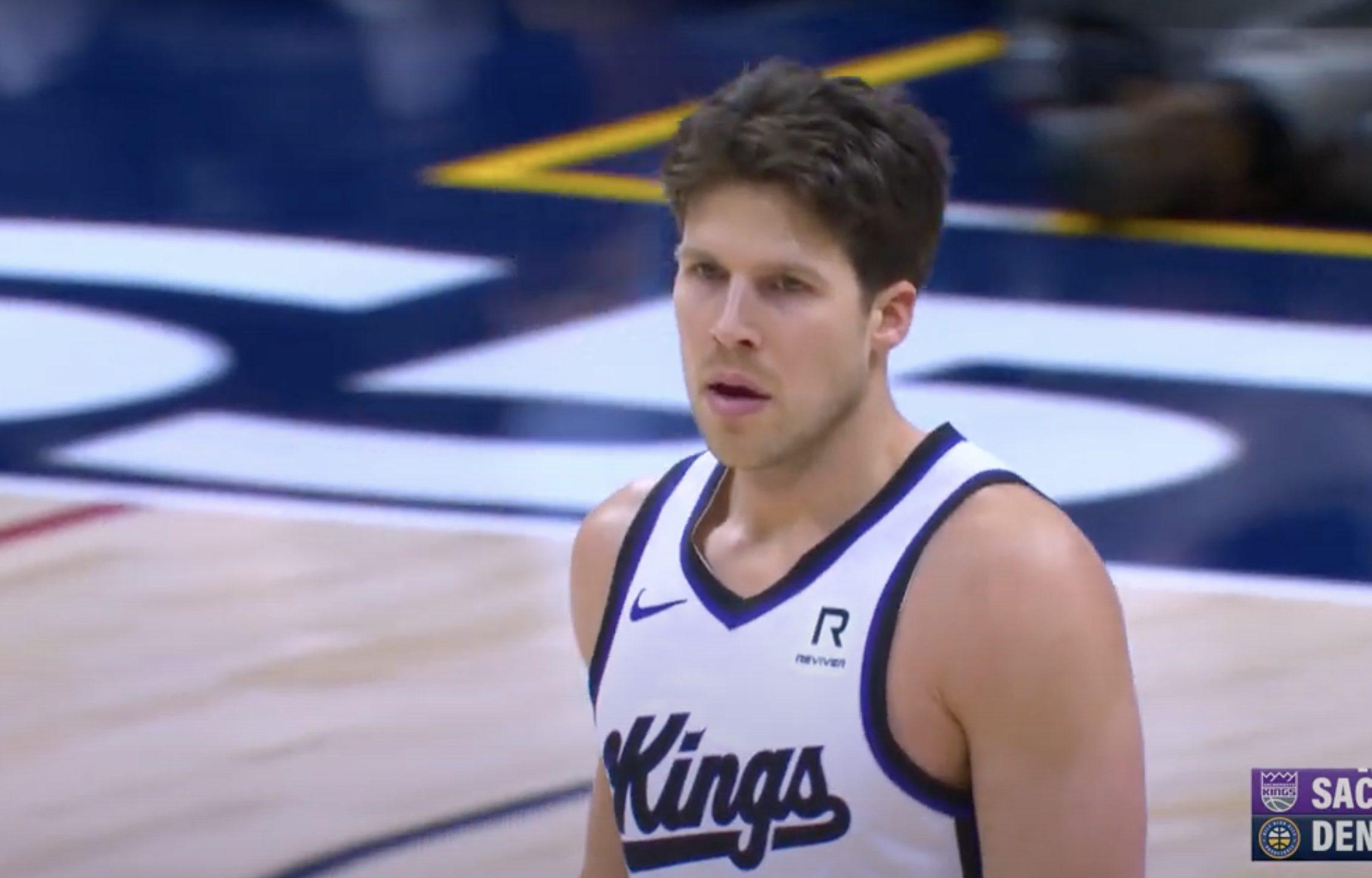 Doug McDermott 21 juillet 2025