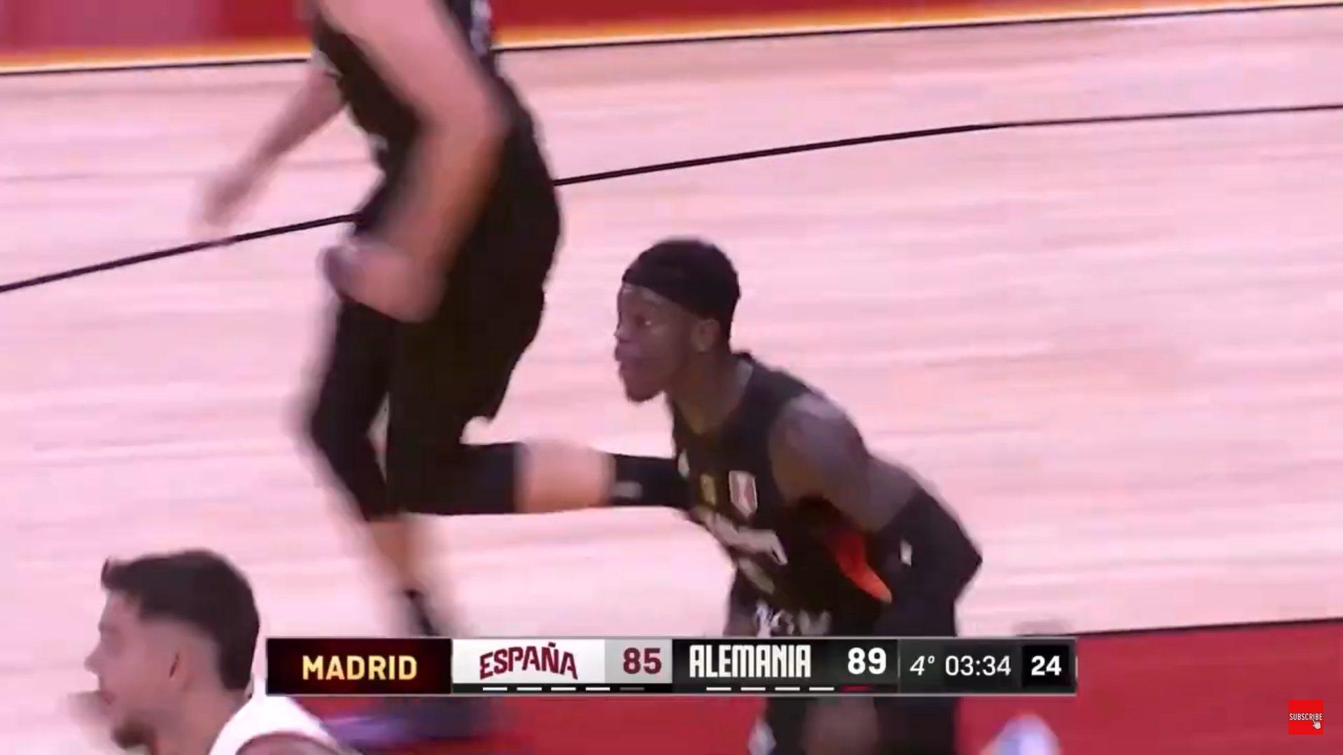 Dennis Schroder