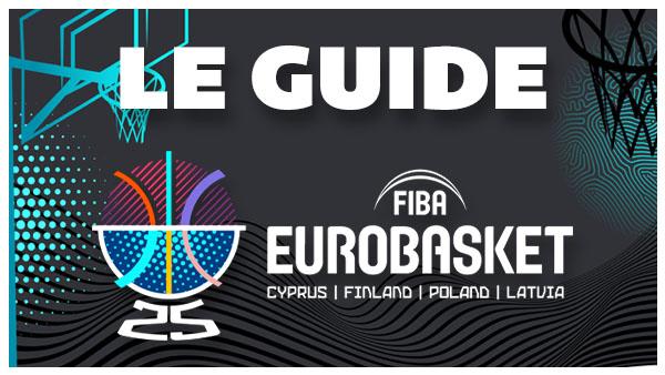 Encart Home Page Guide EuroBasket 2025