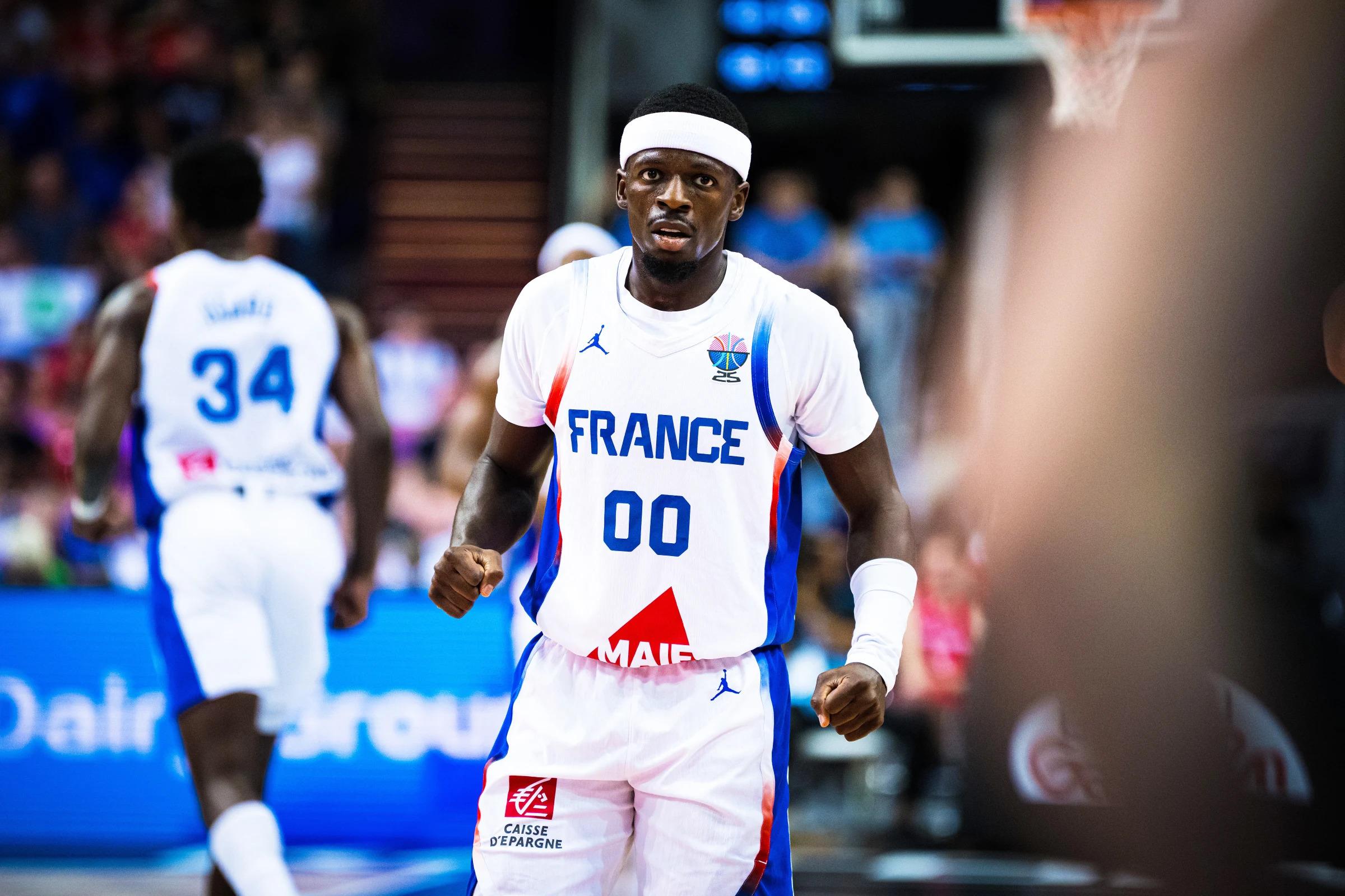 Sylvain Francisco
