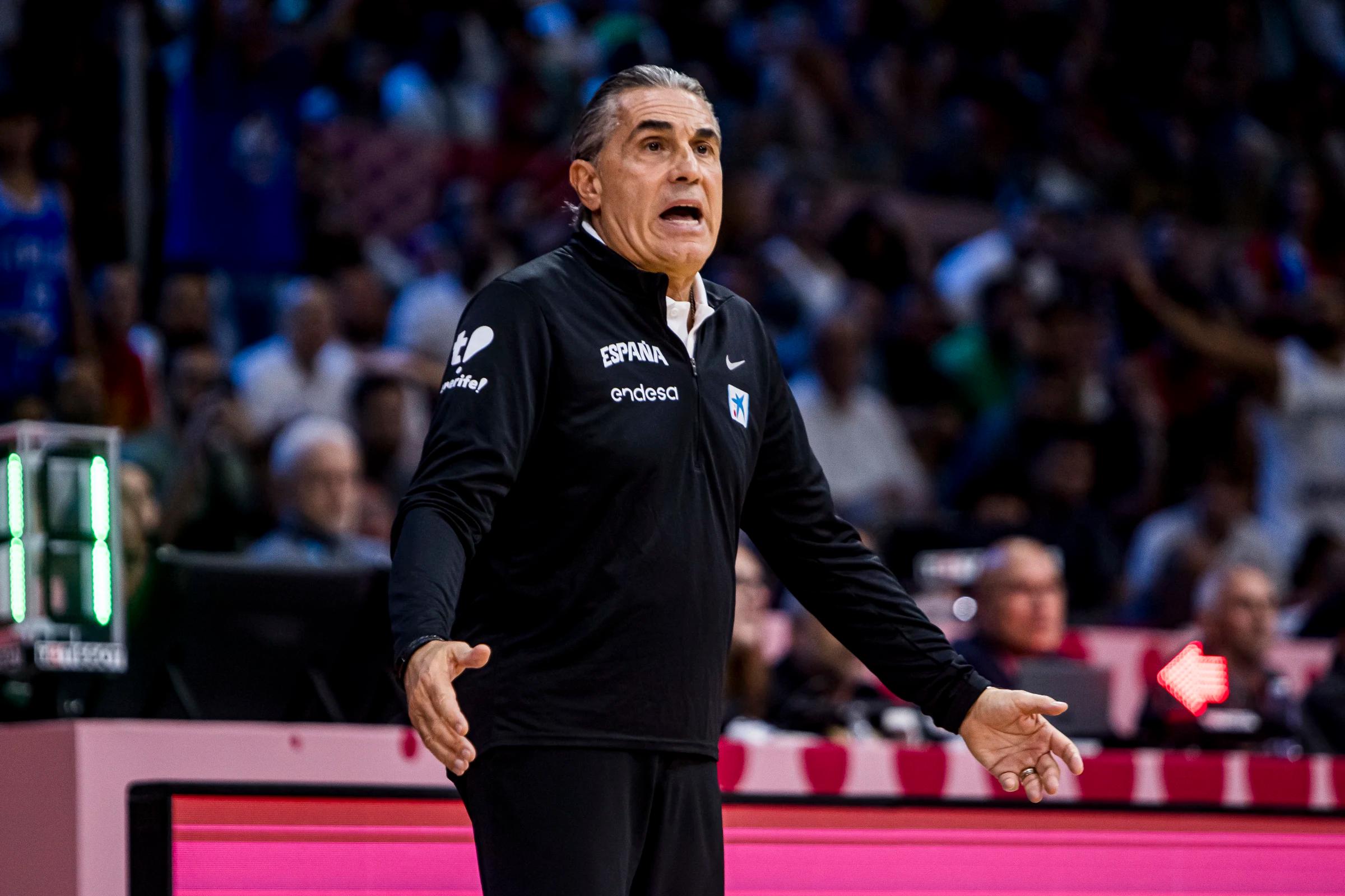 Sergio Scariolo