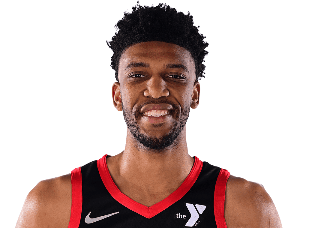 Tony Bradley