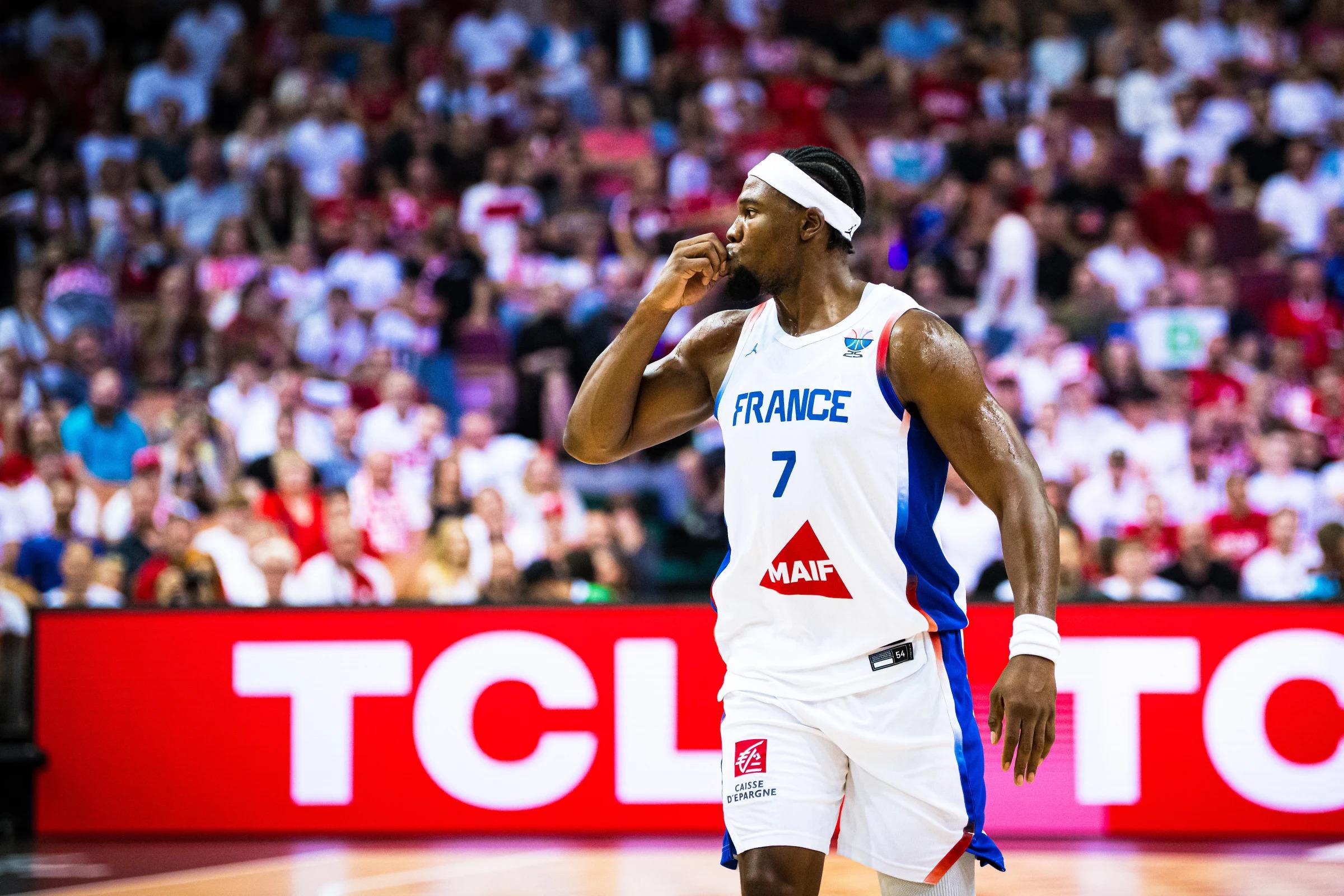 Yabusele