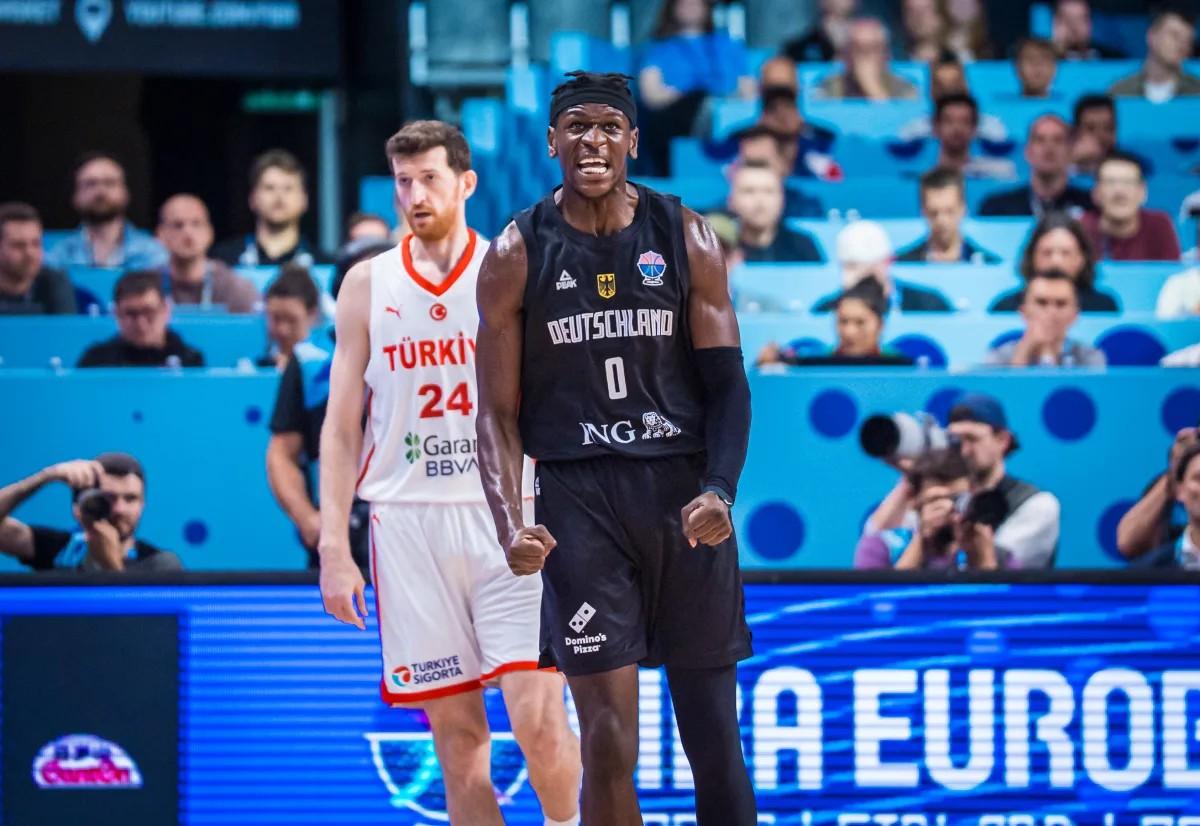 allemagne turquie eurobasket