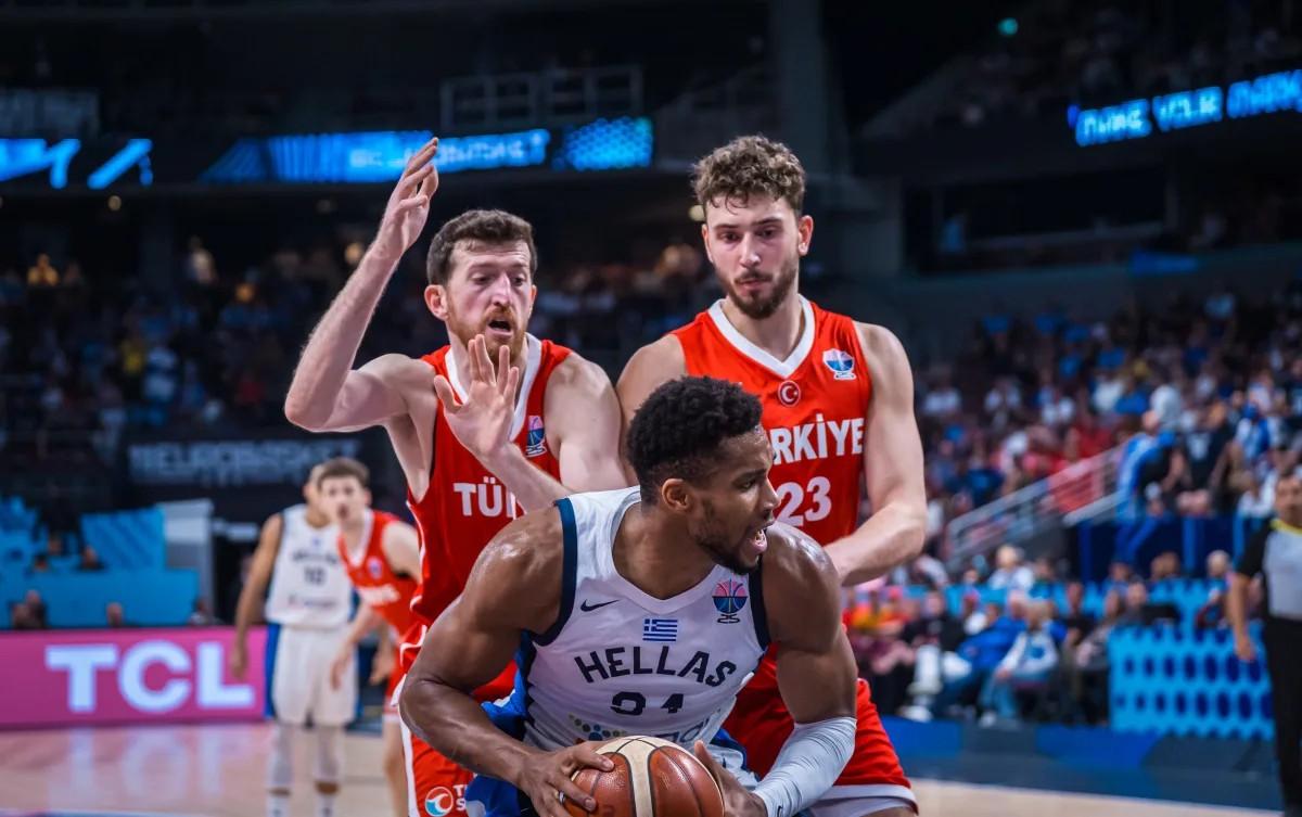 giannis antetokounmpo grèce turquie