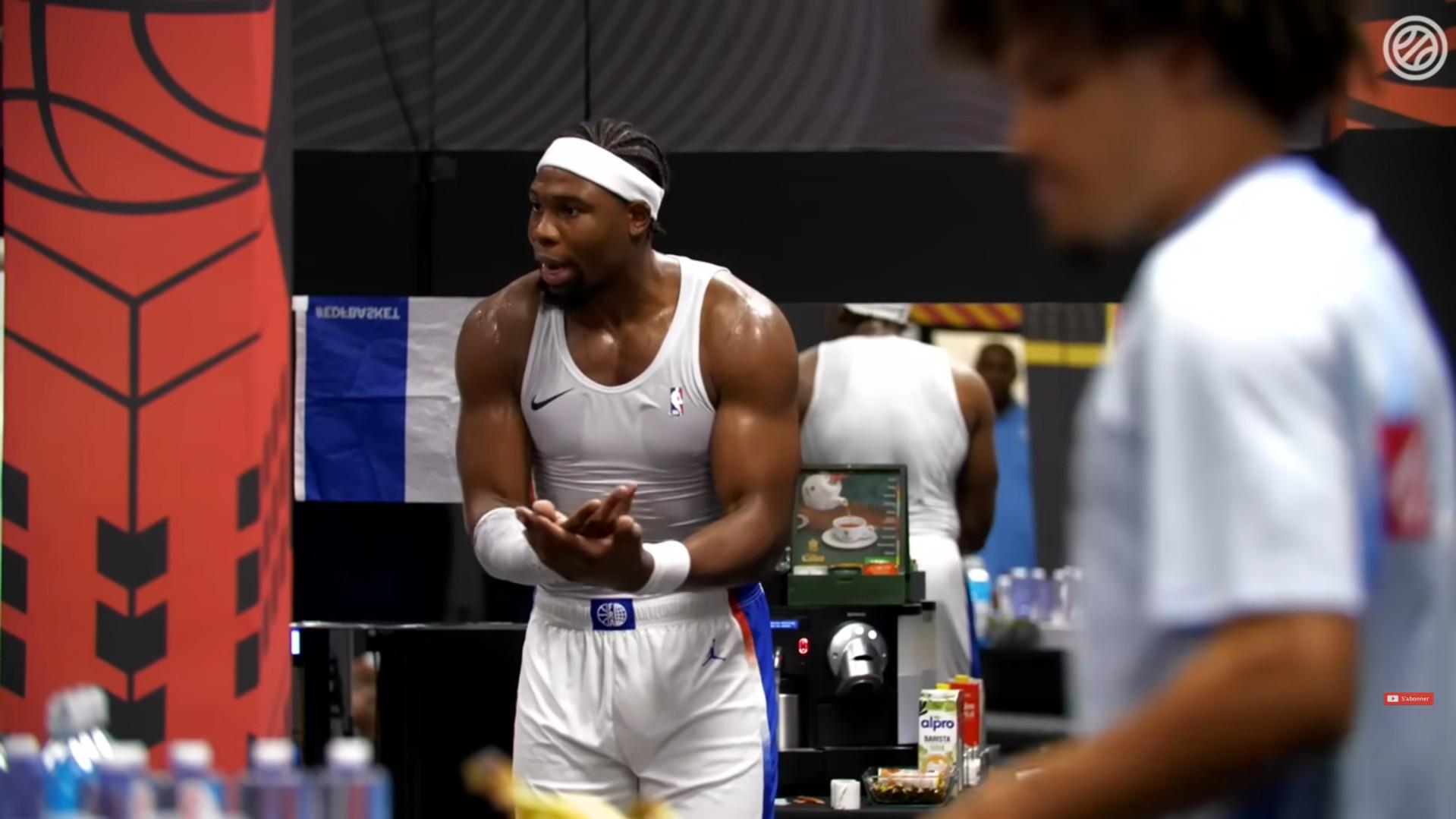guerschon yabusele