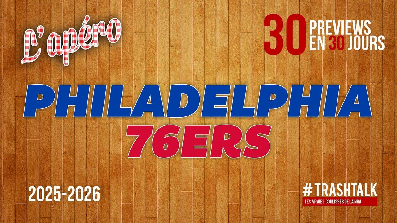 philadelphia sixers