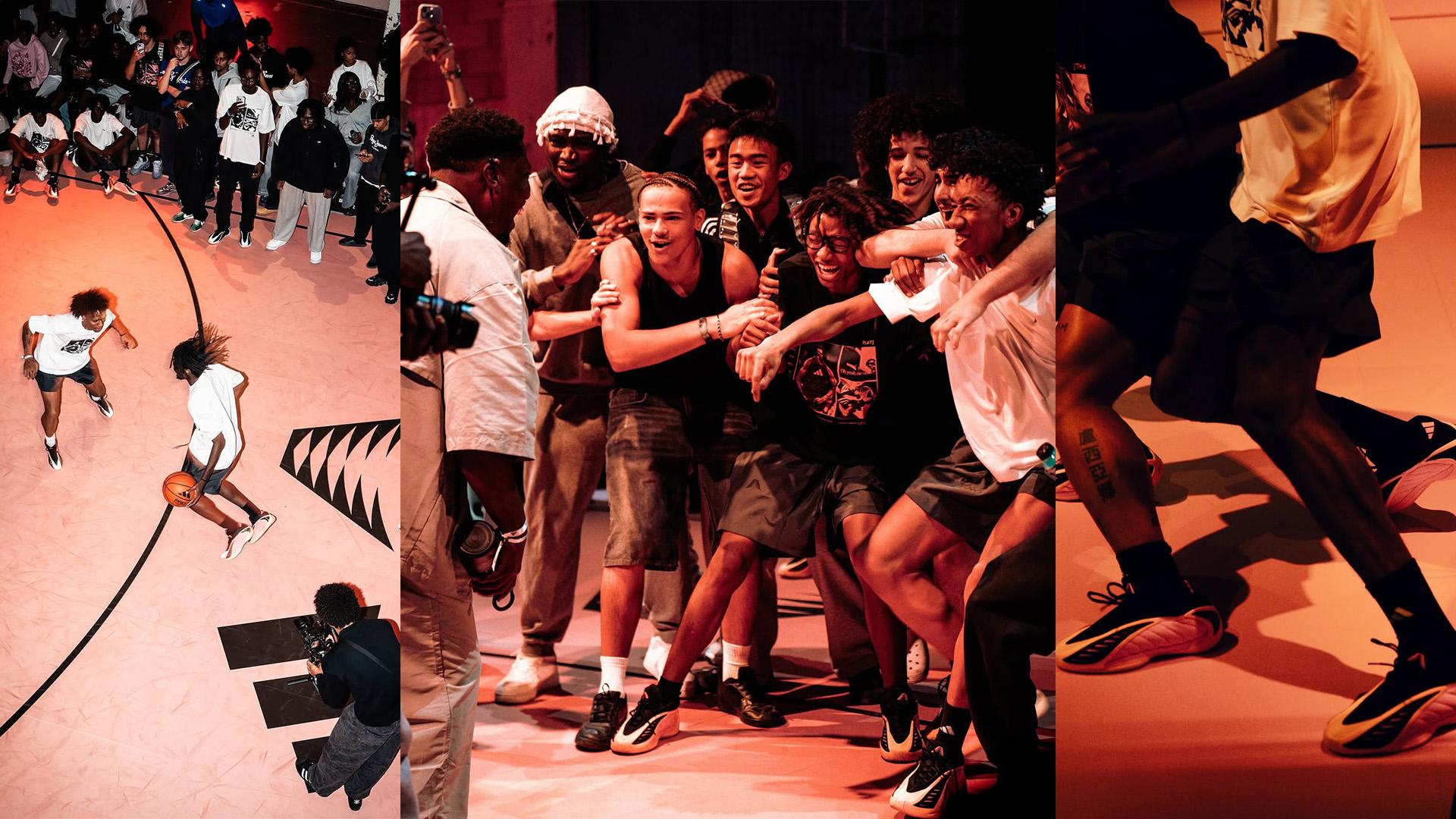 Believe That Challenge 12 octobre 2025