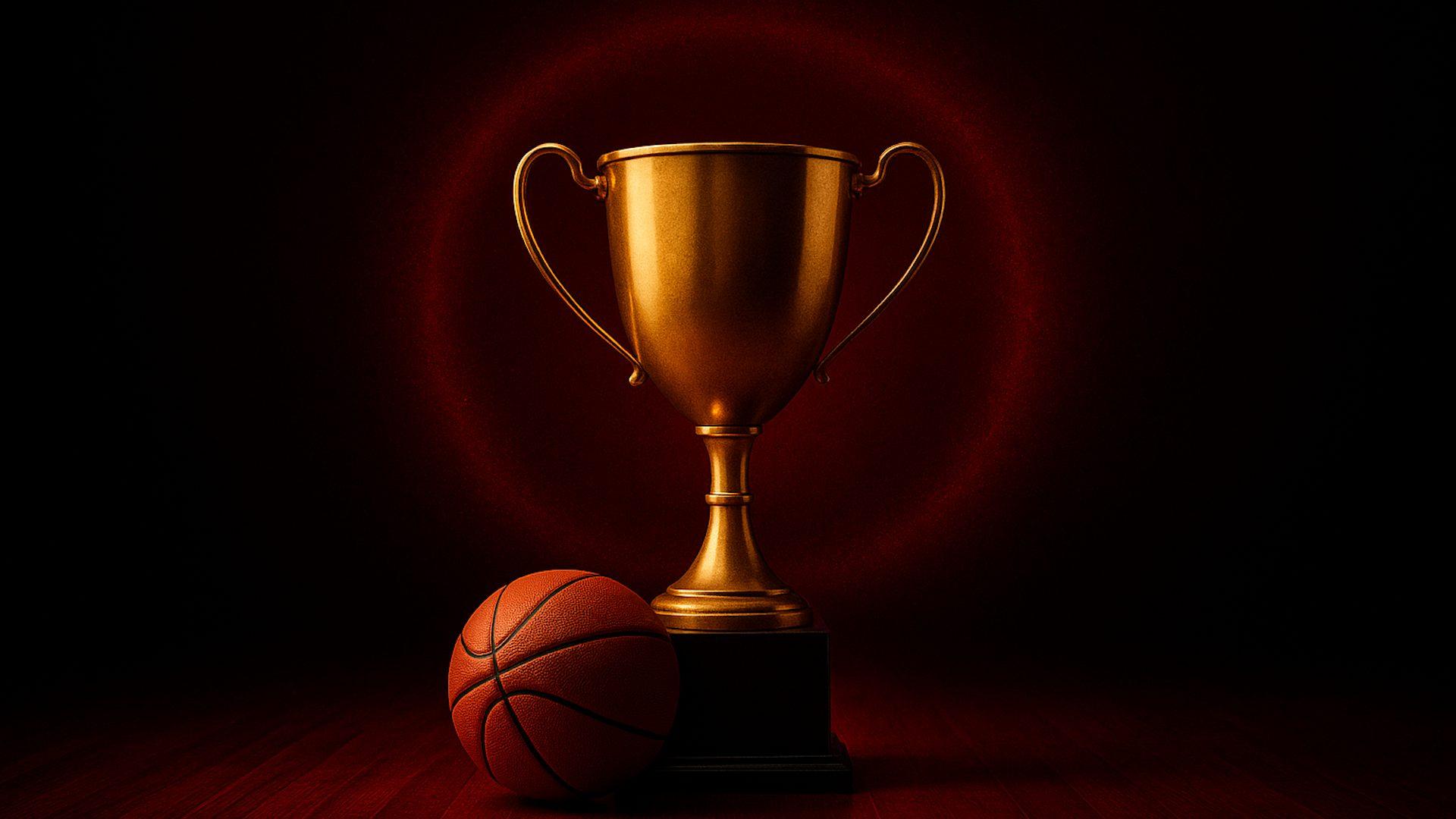 TrashTalk Fantasy League Trophées TTFL