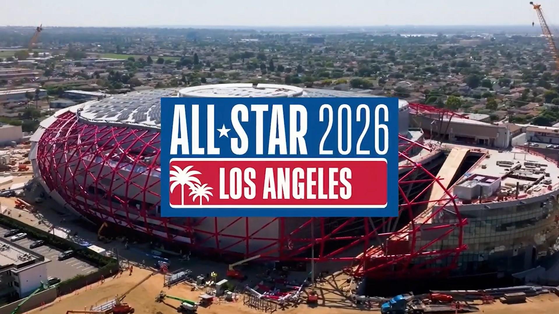 all-star game 2026