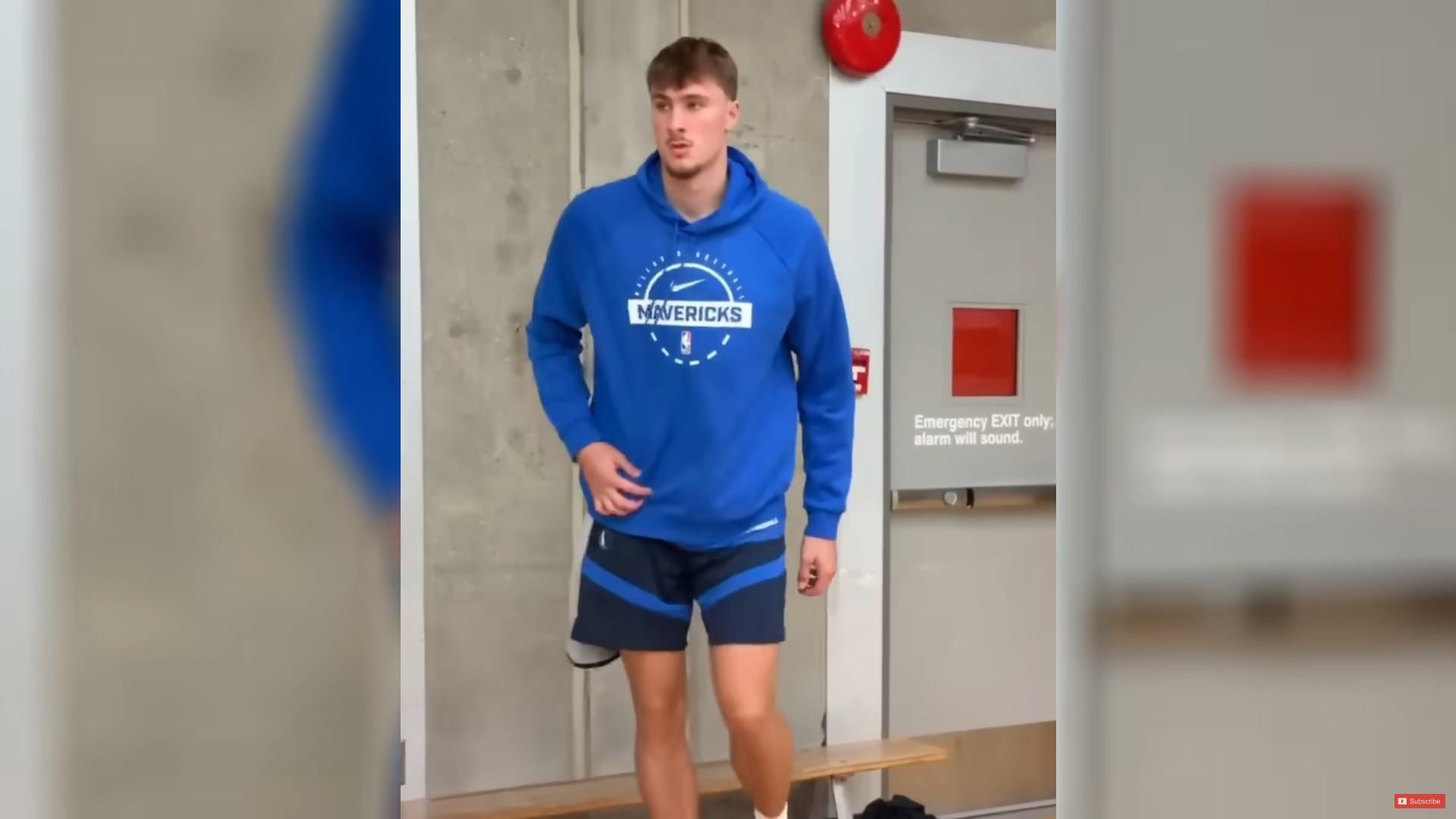 cooper flagg mavericks