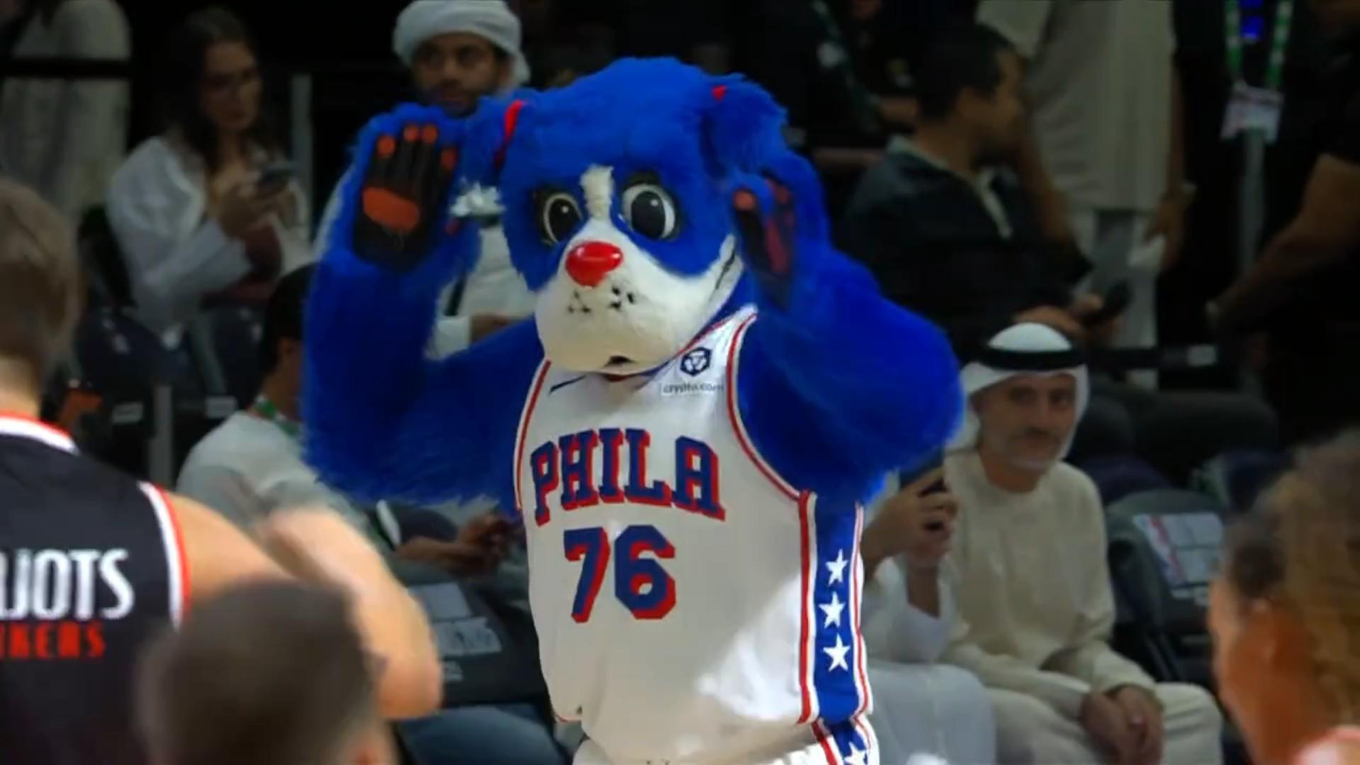 sixers knicks abu dhabi
