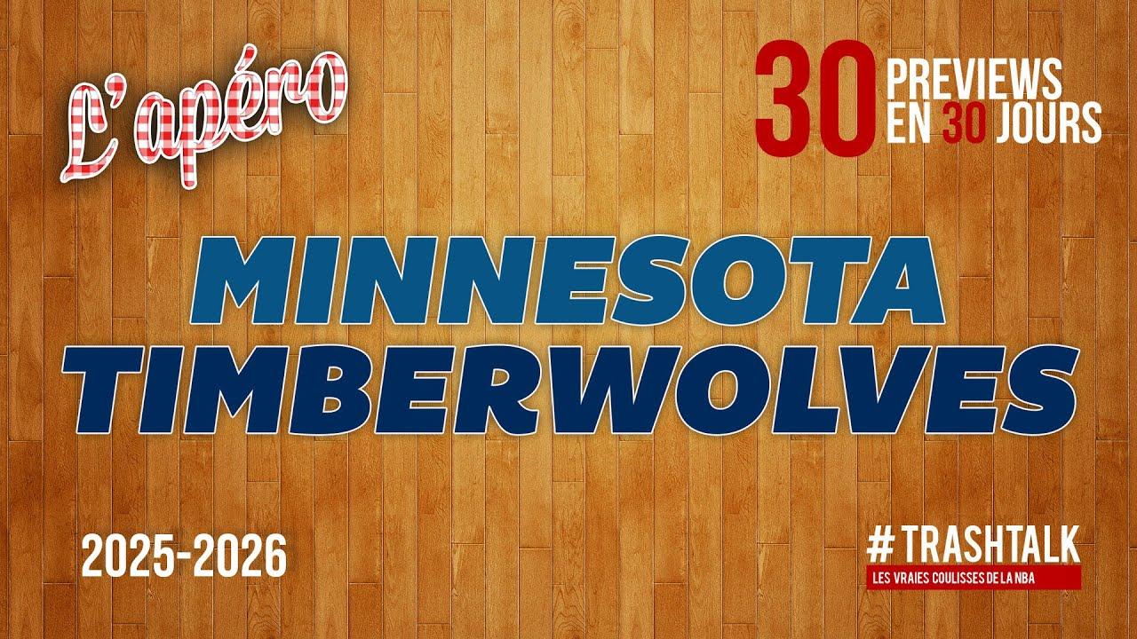 wolves apéro preview