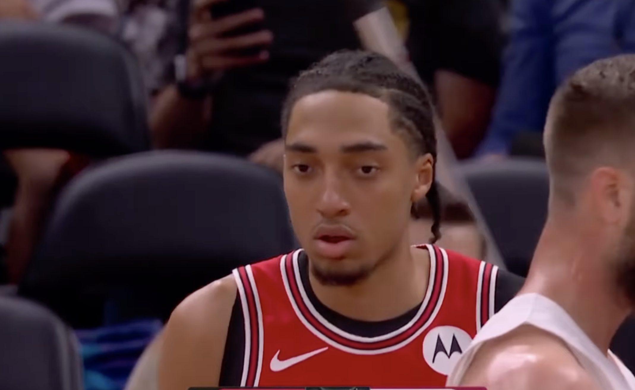 Noa Essengue 23 novembre 2025