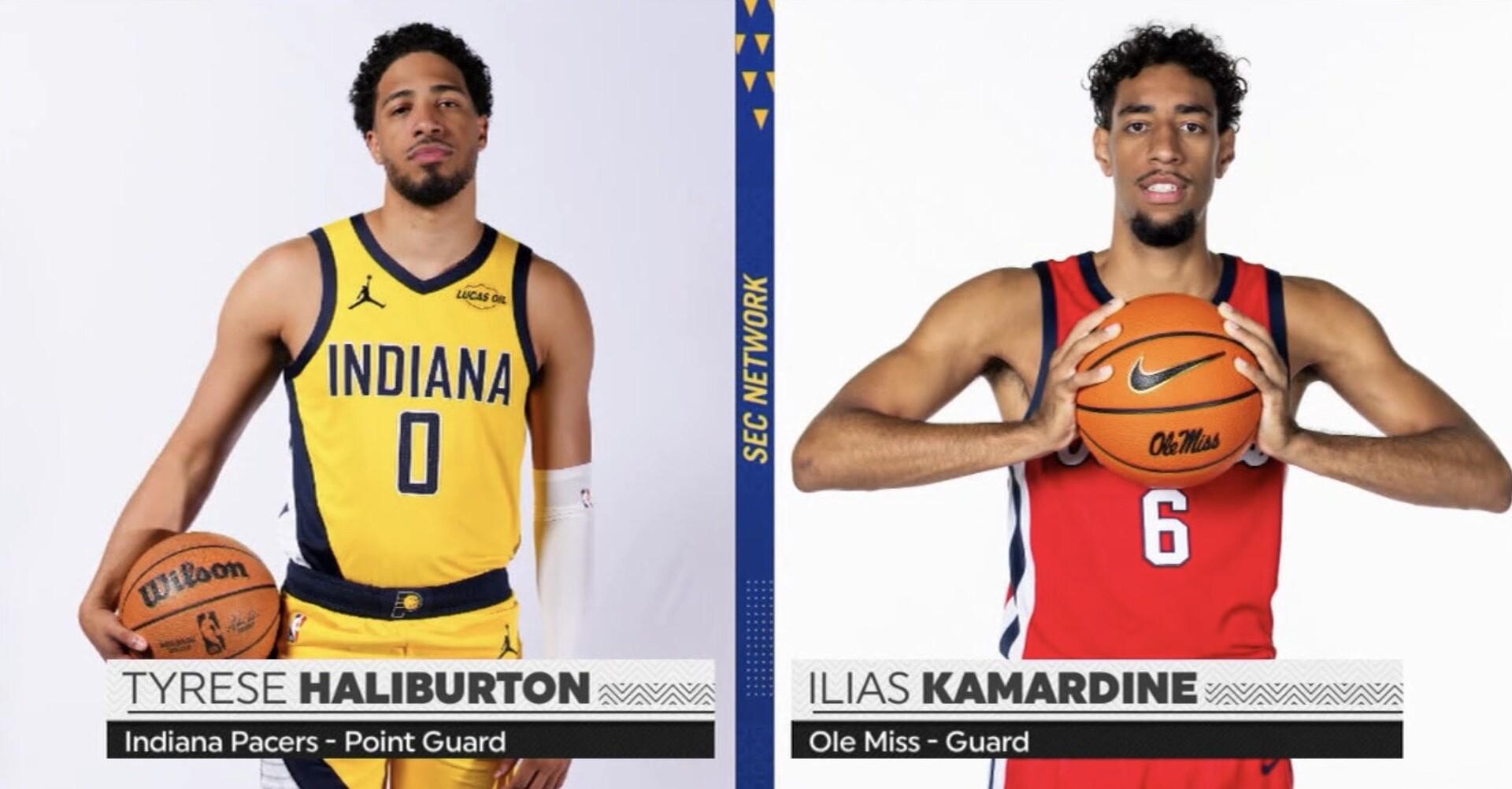 kamardine espn 14/11/25