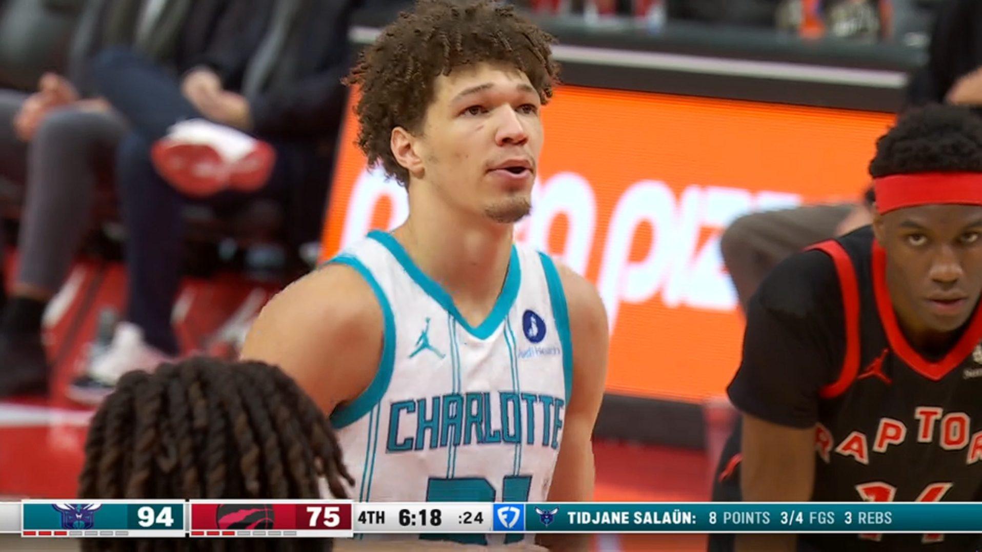 tidjane salaun 6/12/25