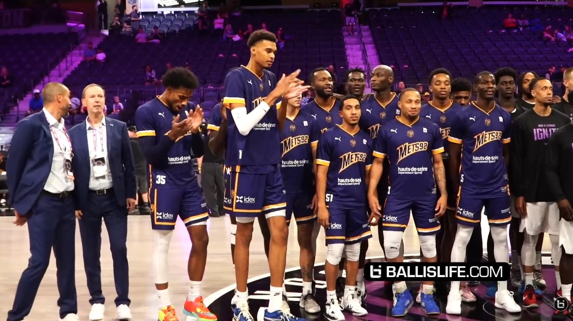 victor wembanyama mets 92